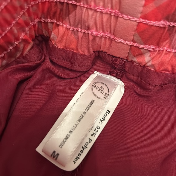 The Bubble Tennis Skirt Sz M - Picture 4 of 5